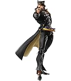 Amazon.co.jp: 超像可動 『ジョジョの奇妙な冒険 第5部